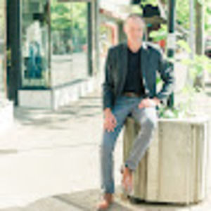 Meet your Posher, Chris w bernard